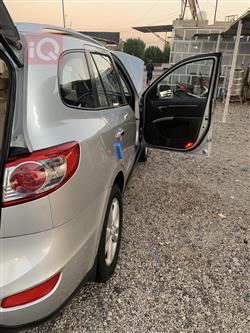 هیوندای سەنتافی